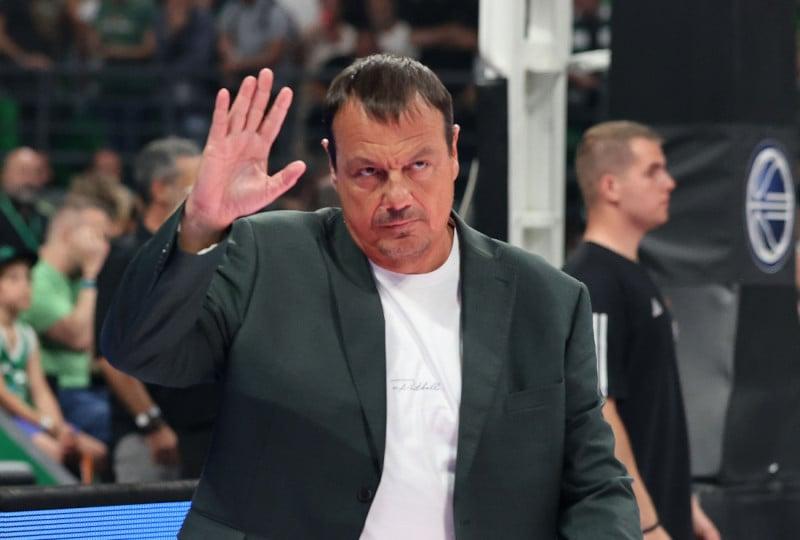 Ποια θα είναι η 12αδα του ΠΑΟ στην Euroleague - Ποιοι μένουν εκτός;