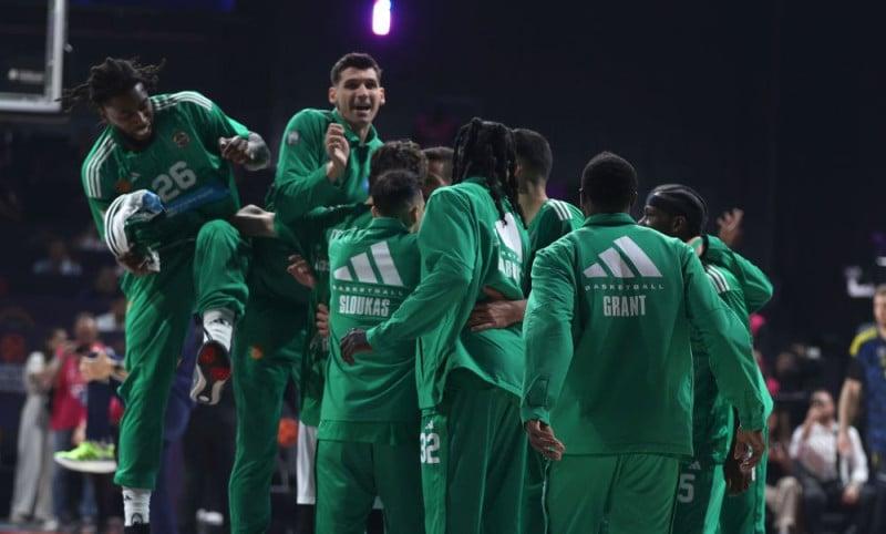 Ποια θα είναι η 12αδα του ΠΑΟ στην Euroleague - Ποιοι μένουν εκτός;