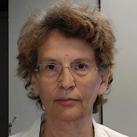 avra grigoriou rip