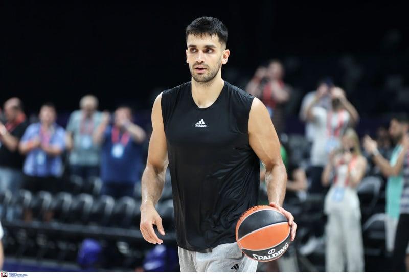 Αυτός ο παίκτης θα έχει περιορισμένο ρόλο στον Παναθηναϊκό του Αταμάν (Vid)