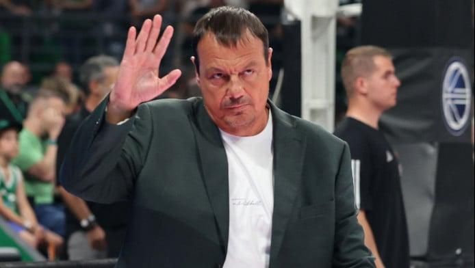 Αυτός ο παίκτης θα έχει περιορισμένο ρόλο στον Παναθηναϊκό του Αταμάν (Vid)