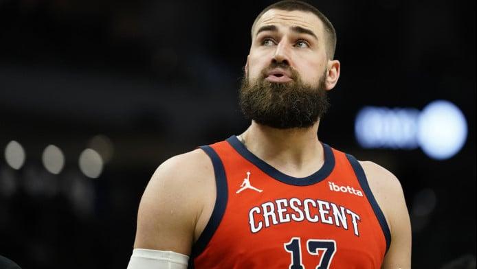 NBAer... βλέπει Βαλαντσιούνας στον Παναθηναϊκό!
