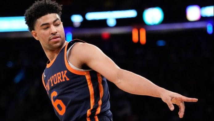 Επαφή Ολυμπιακού με Γουέντελ Μουρ - Σε άλλον NBAer δίνει συμβόλαιο 3 εκατ.!