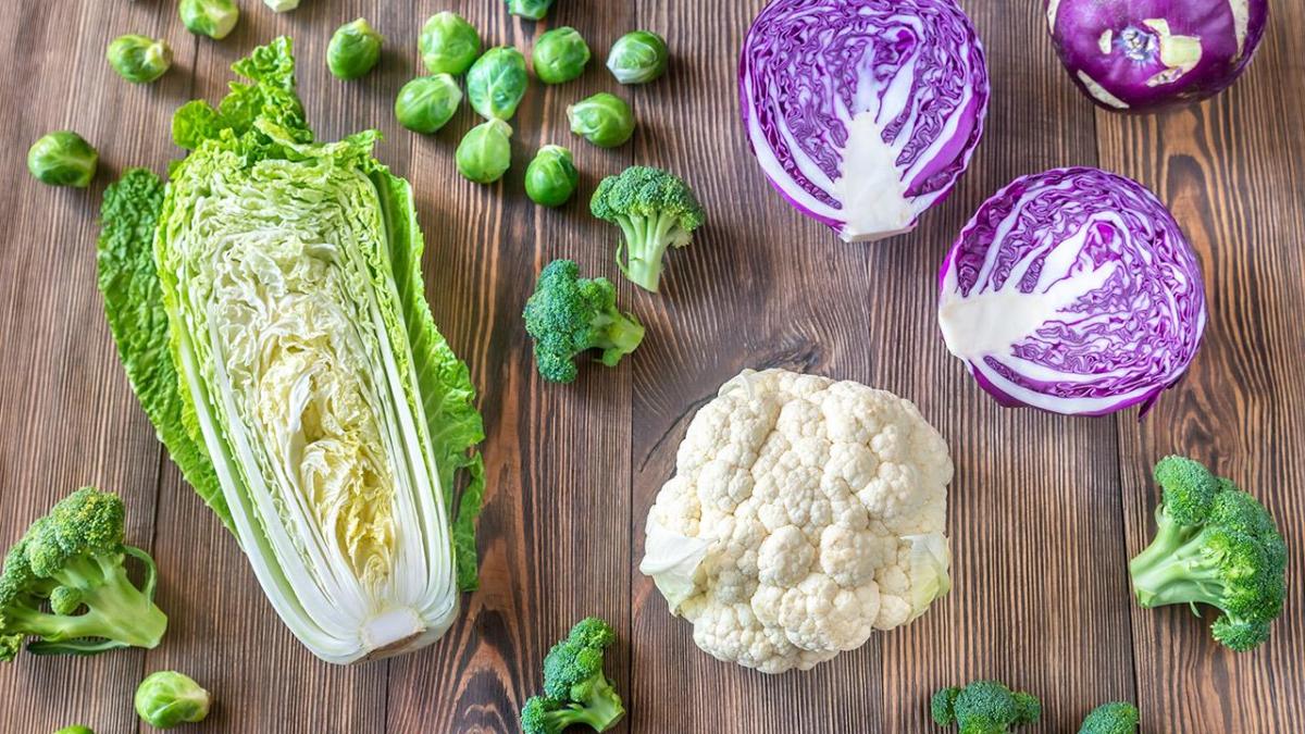 131313 cruciferous