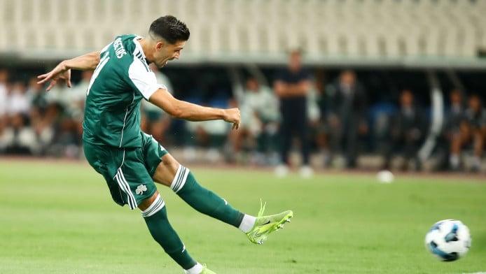 Πάει Τουρκία αν αποκλείσει τη Σαχτάρ ο Παναθηναϊκός - Με ποια κληρώθηκε...