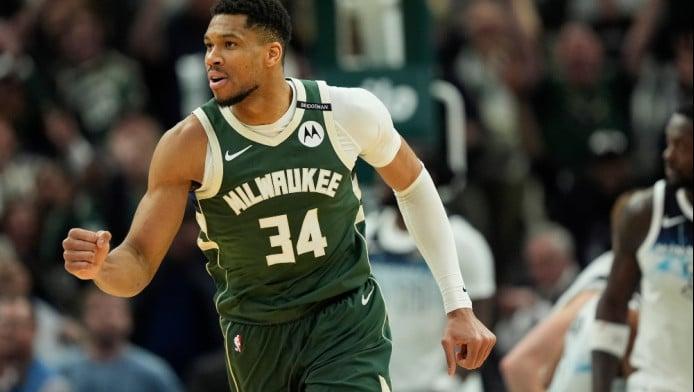 Βουίζει το NBA για Αντετοκούνμπο - Αποφάσισε για το μέλλον του;