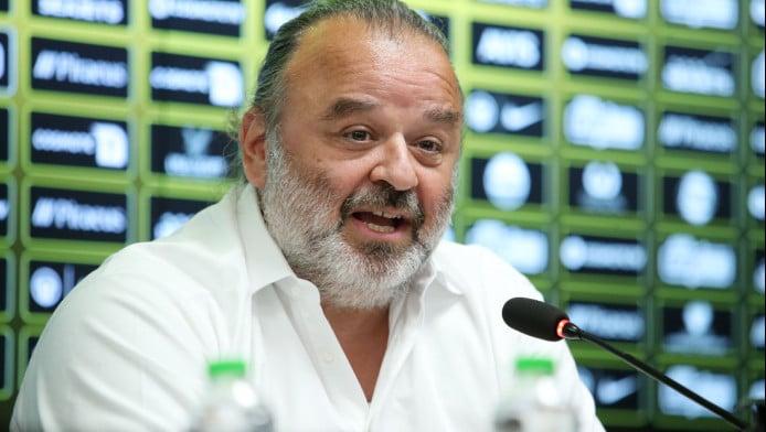 Χρυσάφι στα πόδια του Γιόβιτς ο Ηλιόπουλος! Ο Πιερό φέρνει Ντέσερς