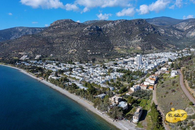 Η κατάλευκη πόλη της Ελλάδας που όλοι οι δρόμοι της έχουν ονόματα ηρώων της μυθολογίας και της ιστορίας 2 DJI 0736 copy