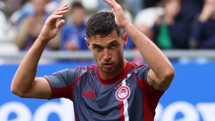 Γιάρεμτσουκ για Βundesliga και… Σαχτάρ! 