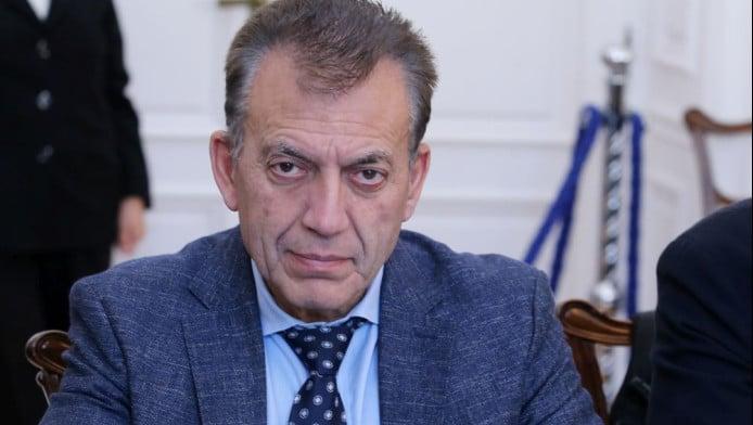 Βρούτσης