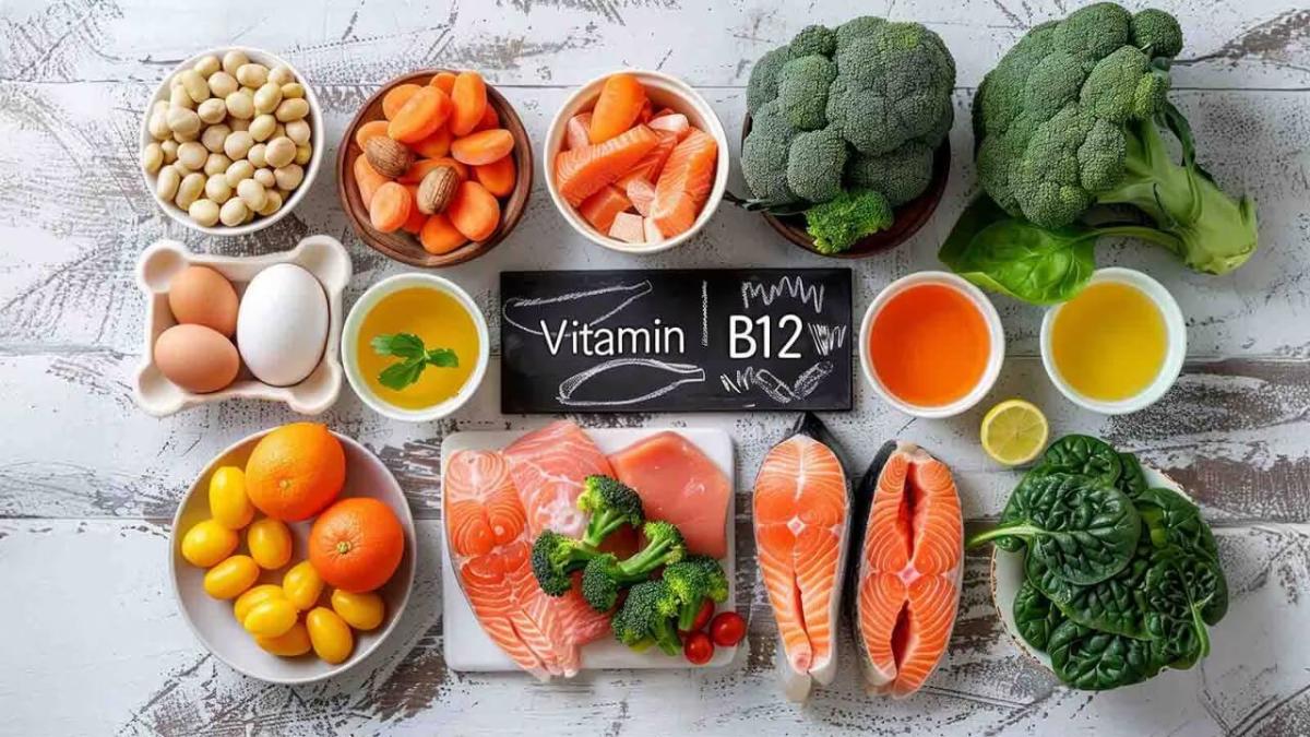 vitaminb12