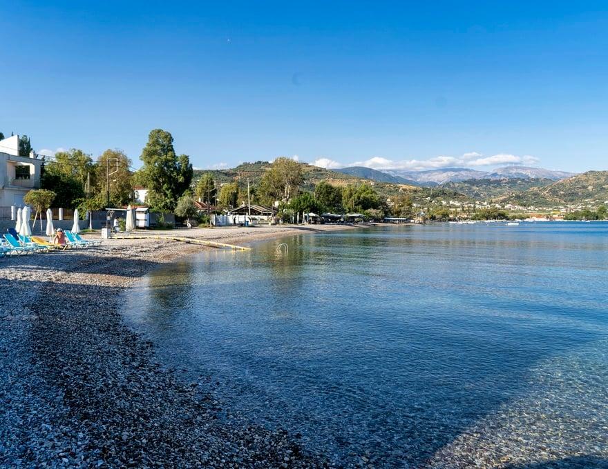 paralia