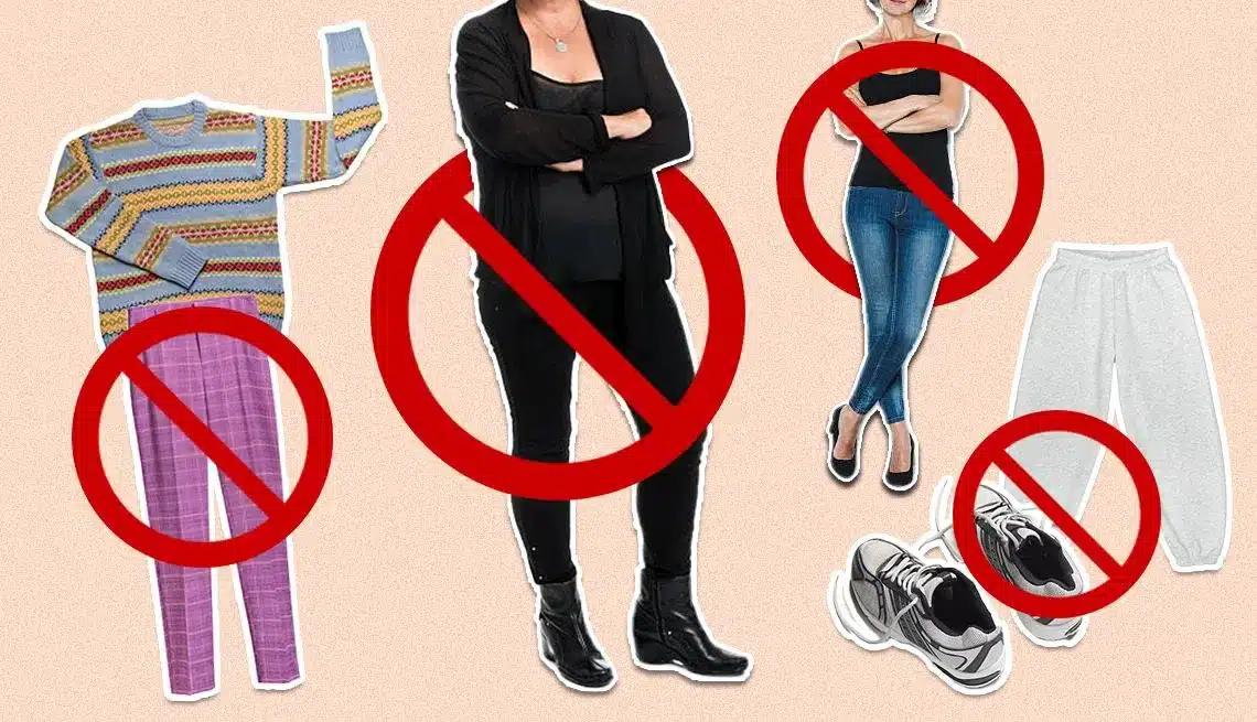 fashionmistakes