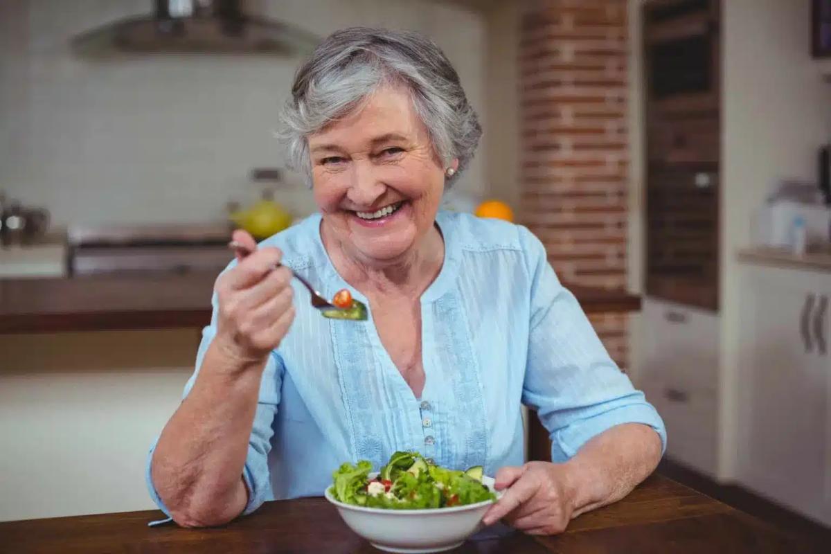 eat
