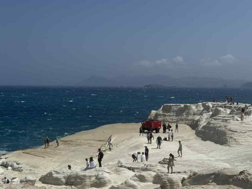 Τραγωδία Τραγωδία