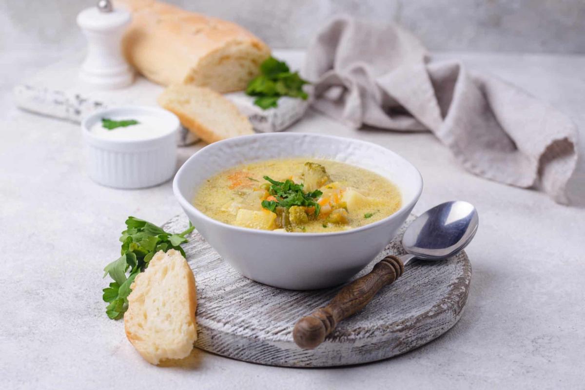 soupa