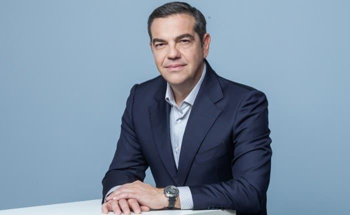 o neos rolos tou alexi tsipra medet
