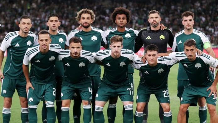 "Ο Παναθηναϊκός δίνει 3ετές στον Καλάμπρια - Καμπανάκι από Premier League"!