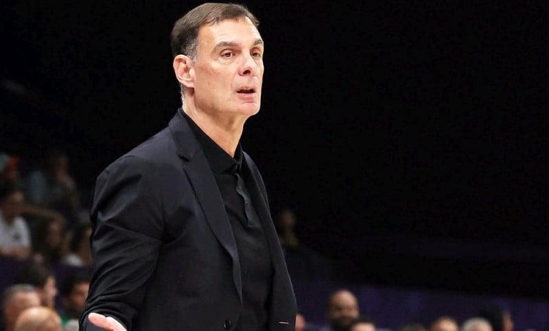 Ανατροπή με γκαρντ από ΝΒΑ για Ολυμπιακό - "Υπογράφει αν..."!