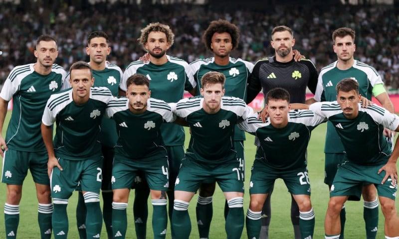 Καμπανάκι από τον Τουράν πριν από τον Παναθηναϊκό!