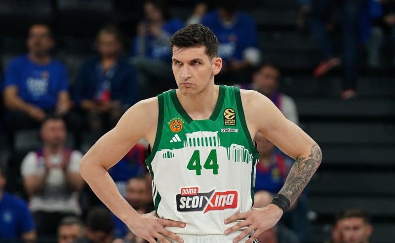 Το κόλπο Αταμάν με Χολμς στον ΠΑΟ - "5-out" με Μήτογλου - Stretch σχήματα!