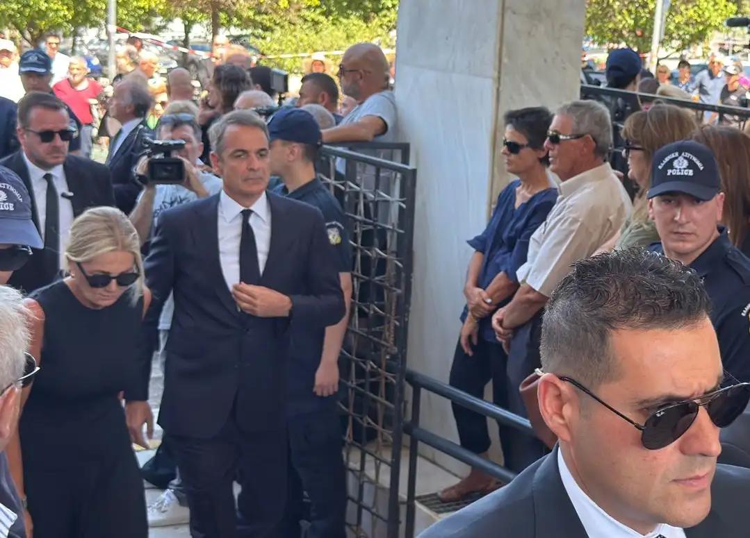 mitsotakis