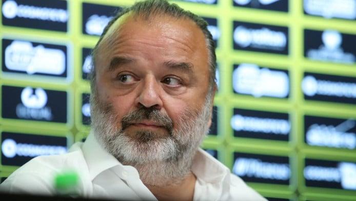 Καρέ μεταγραφών για ΑΕΚ! Έρχονται στόπερ και χαφ - Δύο πωλήσεις έκπληξη