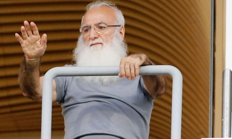 "Ζαφείρης προ των πυλών του ΠΑΟΚ"! 20 εκατομμύρια θα πληρώσει ο Σαββίδης