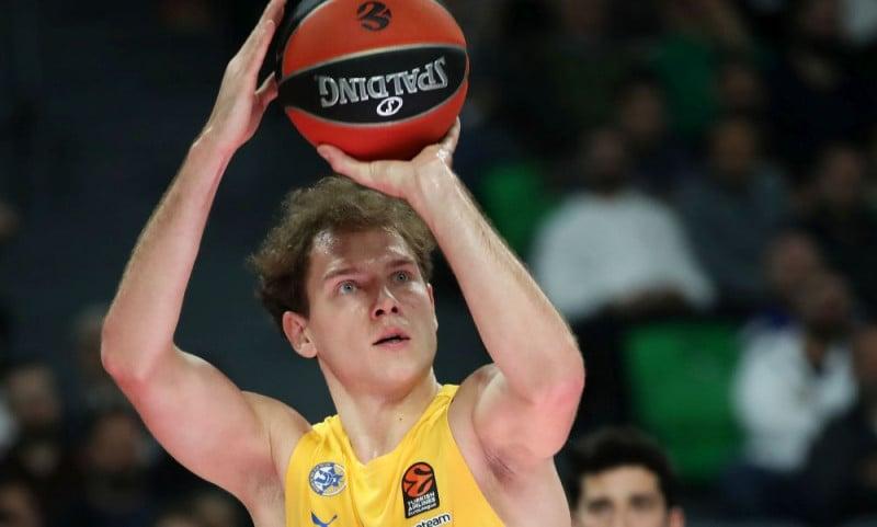 Shortlist με 4 TOP NBAers ο Ολυμπιακός - Αποκάλυψη για Έβανς, Γιοκουμπάιτις