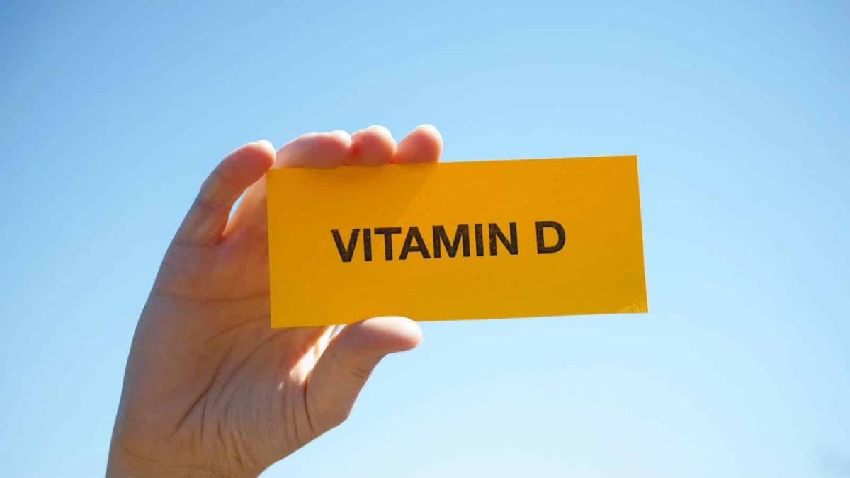 vitain d