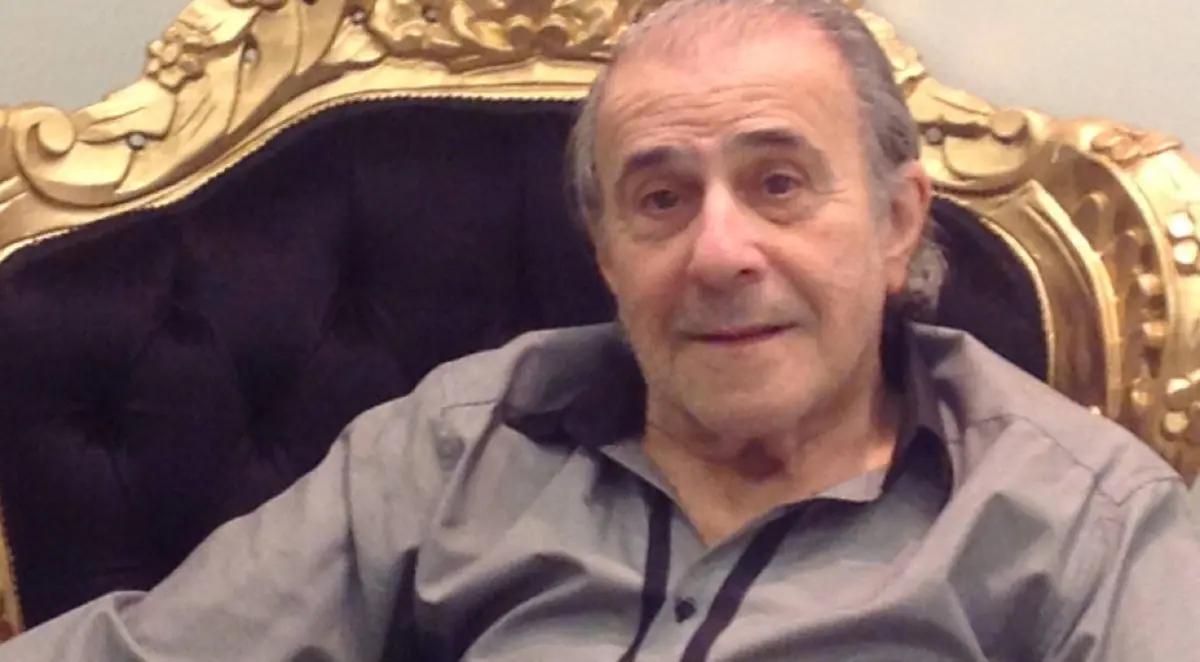 Βασίλης Μαλούχος