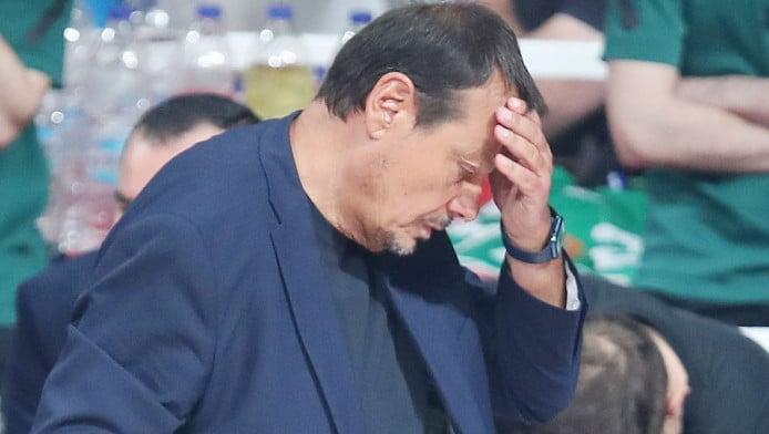 Ανατροπή στον ΠΑΟ - Συμφώνησε με Αταμάν, αλλά τώρα έχει καλύτερη πρόταση!