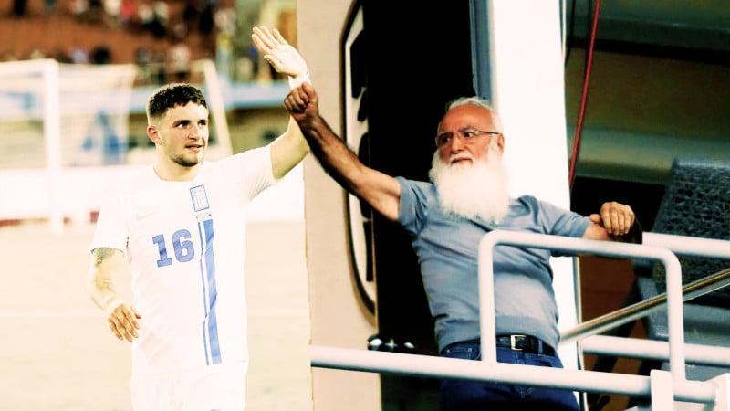 Θρίλερ με Ζαφείρη! Η μεταγραφική βόμβα που περιμένουν στον ΠΑΟΚ