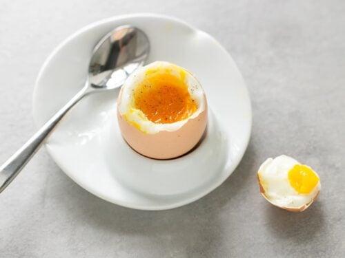 perfect soft boiled eggs recipe 500x375 1