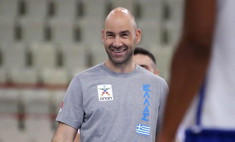 Δεν παίζει ξανά ο Γιάννης Αντετοκούνμπο - Οι πρώτοι που "έκοψε" ο Σπανούλης