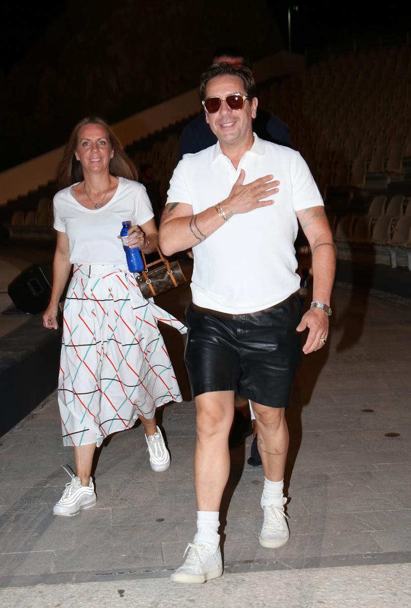 mazonakis 1