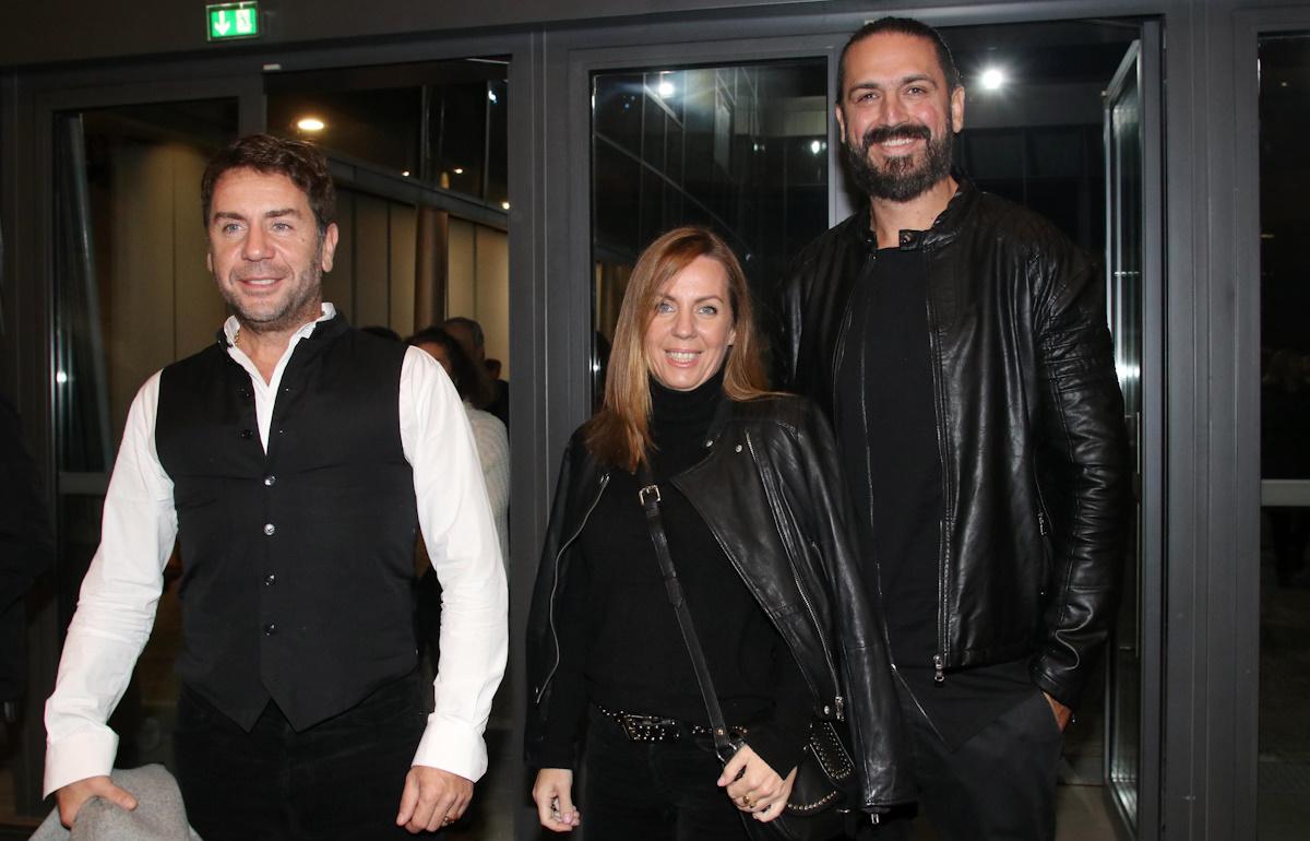 mazonakis 5