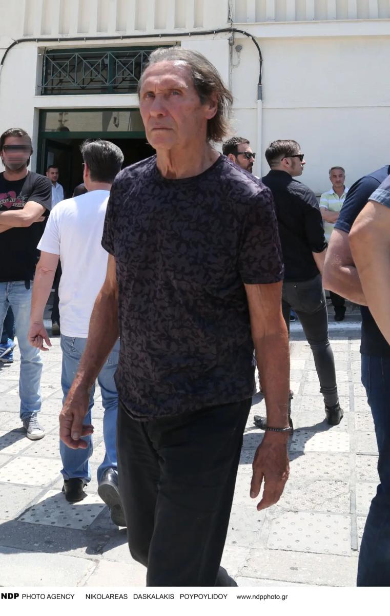 Φαίδων Γεωργίτσης