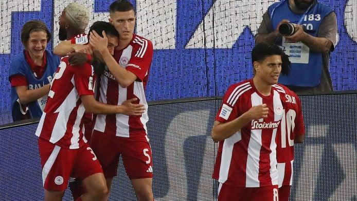 Μεταγραφή στην Championship για παίκτη που έσκασε 5,5 εκατ.€ ο Ολυμπιακός
