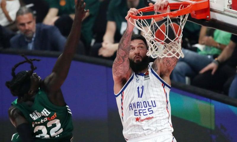Νέα μεγάλη απουσία για τη Γαλλία στο Eurobasket