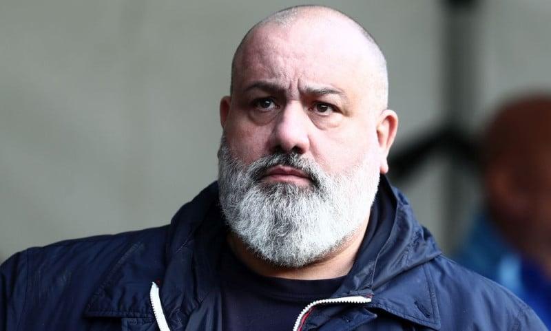Νέα απουσία για Μεντιλίμπαρ με Αστέρα! Ετοιμάζει Πνευμονίδη-Ροντινέι