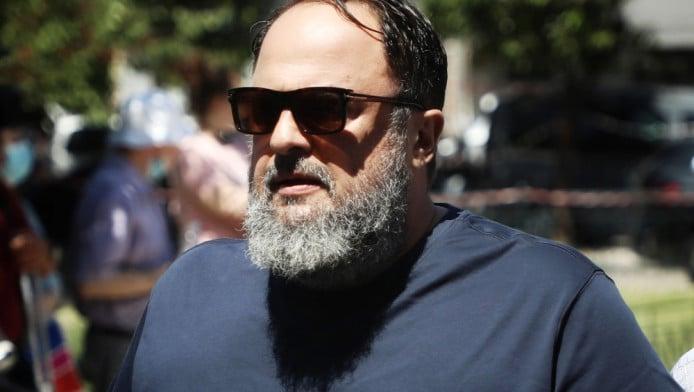 "Γιγαντιαία" επένδυση Μαρινάκη στο Γ. Καραϊσκάκης - Πόσο θα μεγαλώσει!
