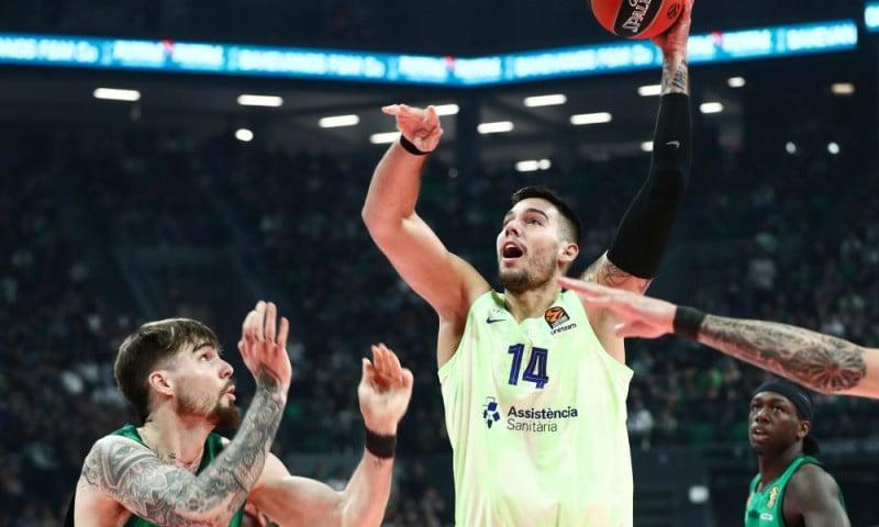 Χουάντσο και Γουίλι Ερνανγκόμεθ