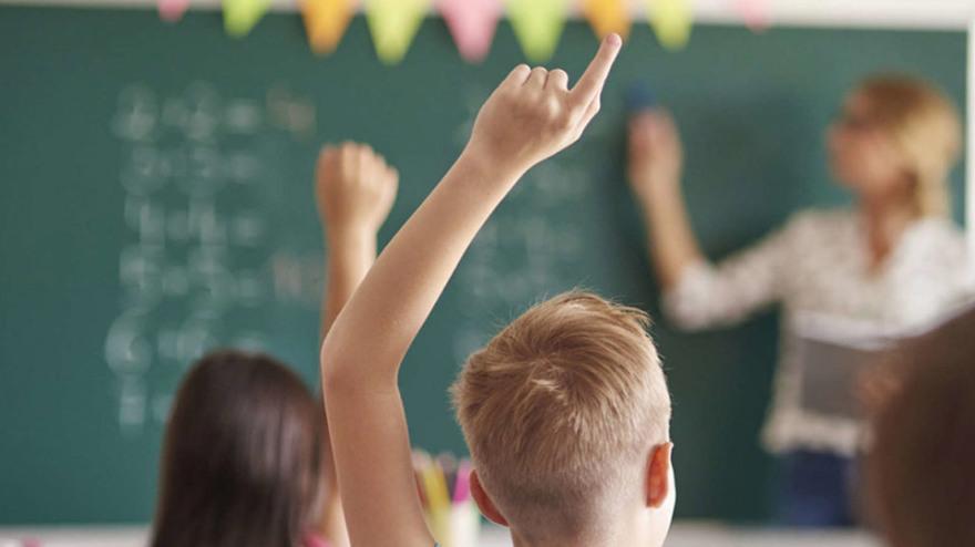 Μόλις Δημογραφικό