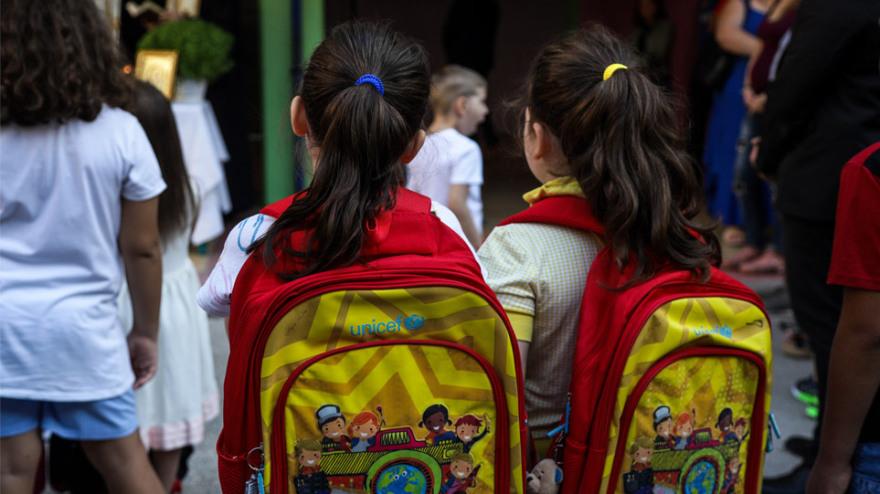 Μόλις Δημογραφικό