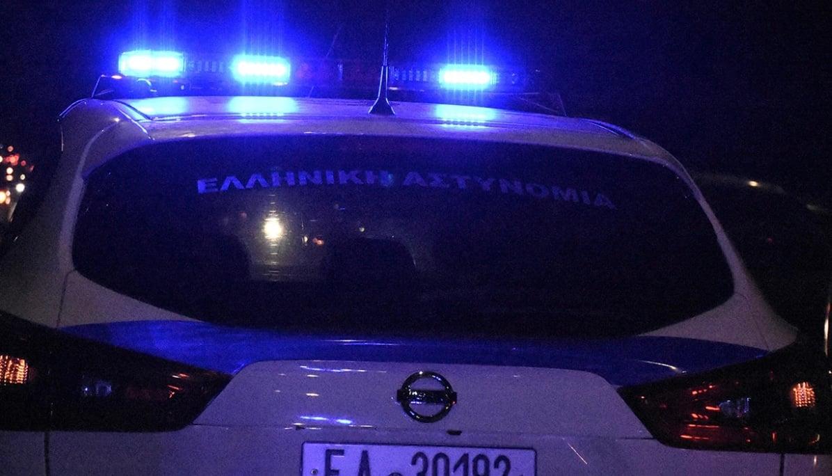 ΠΑΝΙΚOΣ stigmiotypo