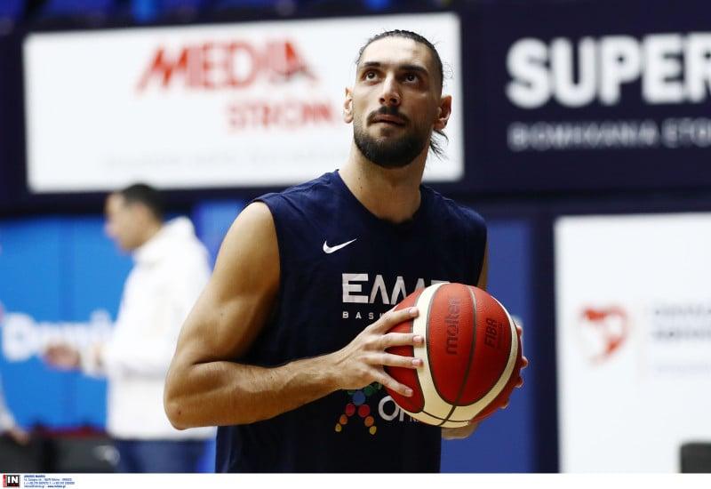 Οι επόμενοι που "κόβονται" στην Εθνική - Τι θα γίνει με Σαμοντούροβ, Θανάση