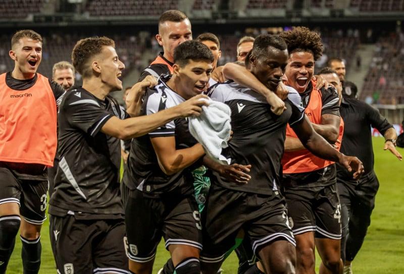 Δίνει... χρυσάφι το Europa League σε ΠΑΟΚ - Αυτά τα πιθανά έσοδα