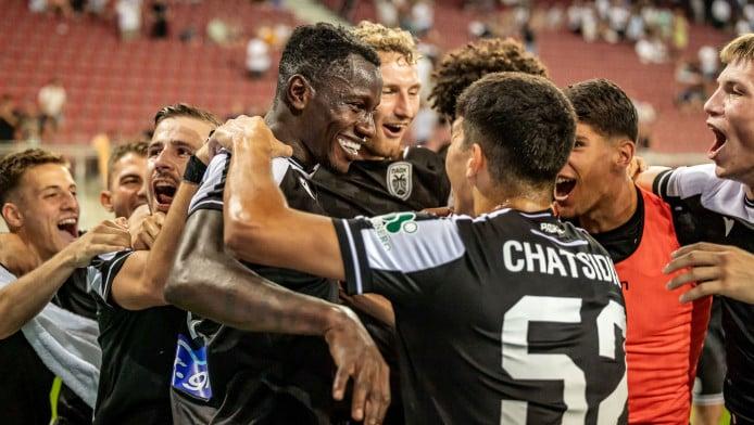 Δίνει... χρυσάφι το Europa League σε ΠΑΟΚ - Αυτά τα πιθανά έσοδα