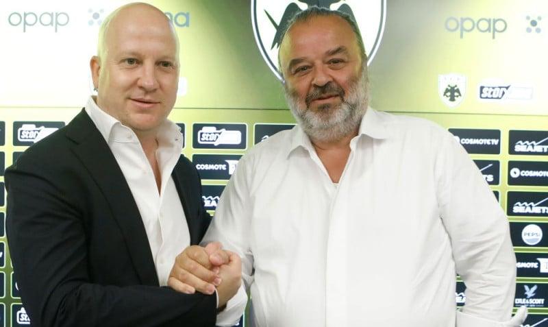 Hλιόπουλος και Νίκολιτς